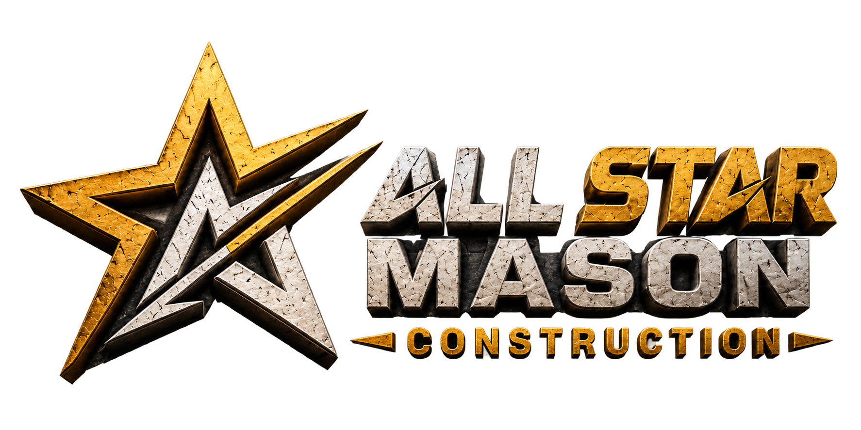 All Star Mason Construction